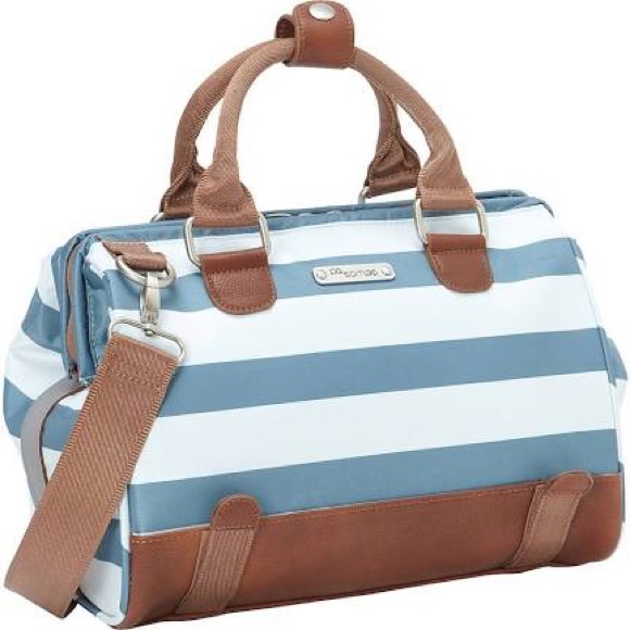 po campo uptown bike trunk bag